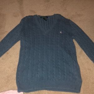 Raulph Lauren women’s size M sweater